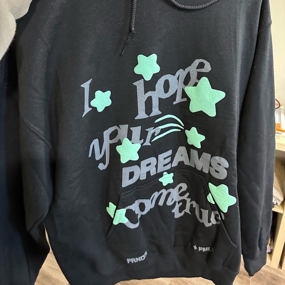 Hoodie - Picture 1 of 1